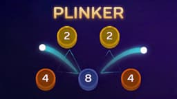 Plinker Game - Play Free Plinko Clicker Online | Claw AI Game