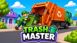 垃圾大亨：Claw AI Game 免費網頁垃圾大亨遊戲